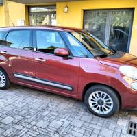 FIAT 500L LIVING 7 posti Automatica
