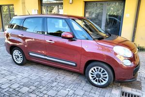 FIAT 500L LIVING 7 posti Automatica