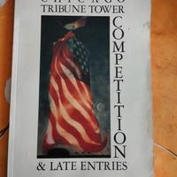 Libro di Costruzioni e Architettura contemporanea 