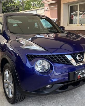 NISSAN - Juke - 1.6 GPL Eco Acenta