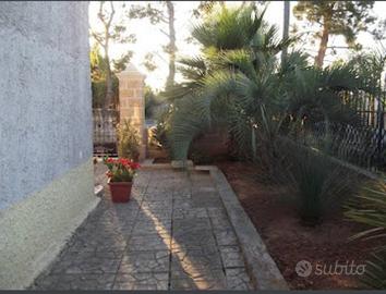Camere o intero appartamento