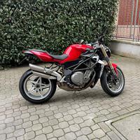 MV Agusta Brutale 910S