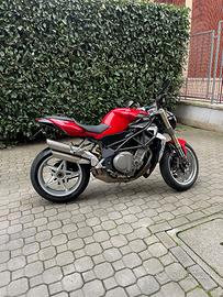 MV Agusta Brutale 910S