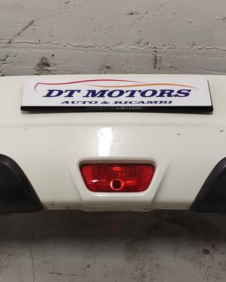 Paraurti posteriore SSangyong Tivoli dal 2015