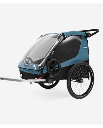 Thule courier