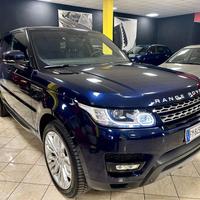LAND ROVER Range Rover Sport 3.0 SDV6 HSE NAVI L