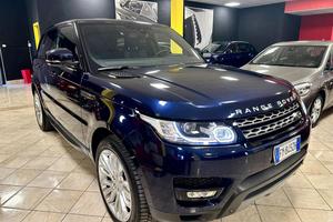 LAND ROVER Range Rover Sport 3.0 SDV6 HSE NAVI L