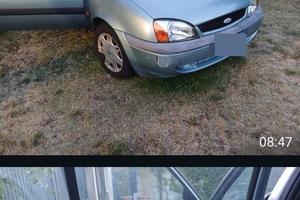 Auto usata.