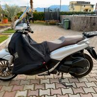 Piaggio Beverly 300