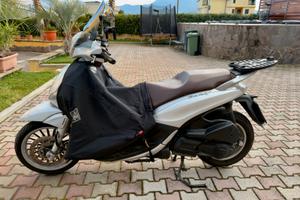 Piaggio Beverly 300