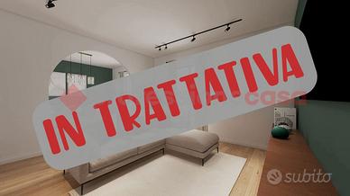 Appartamento Roma [Cod. rif 3273325VRG]