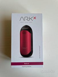 ARKx Serie X - riscaldatore elettronico di tabacco