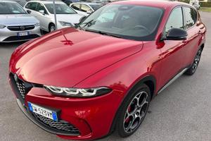 Alfa Romeo Tonale 1.5 160 CV MHEV TCT7 Veloce