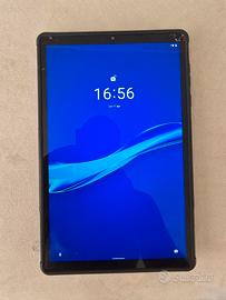 Lenovo Tab M10 FHD Plus 10,3” – 4GB RAM / 64GB
