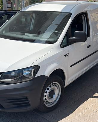 Volkswagen CADDY MAXI VAN 2 POSTI IVA ESPOSTA