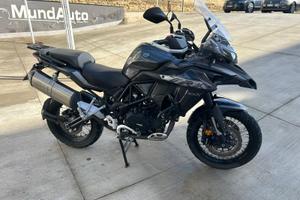 BENELLI TRK 502 X