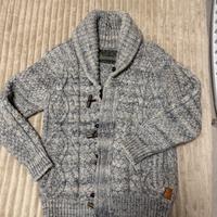 Maglione in lana scotch&soda