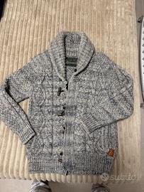 Maglione in lana scotch&soda