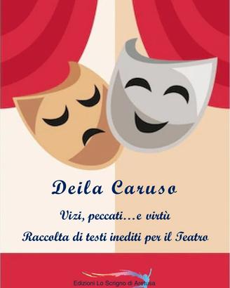 copioni teatrali