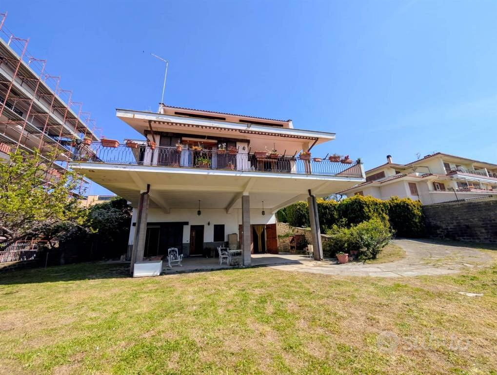 Casa – Tarquinia, Viterbo - Vista 4