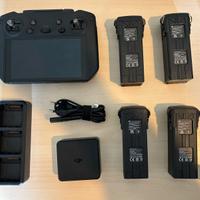 DJI Mavic 3T Enterprise per rinnovo flotta