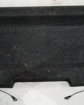 FIAT GRANDE PUNTO EVO - CAPPELLIERA / MENSOLA