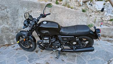Moto Guzzi V7 III - 2020