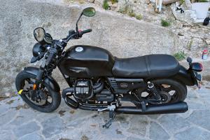 Moto Guzzi V7 III - 2020