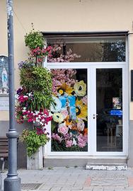 Locale Commerciale Via Carmine