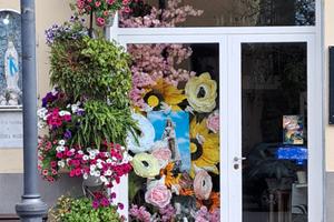 Locale Commerciale Via Carmine