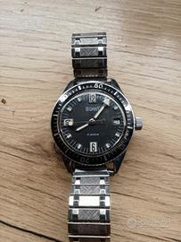 orologio vintage legant