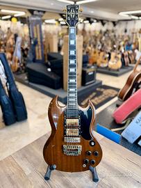 GIBSON S-G 1979 + CUSTODIA