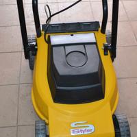 TAGLIAERBA ELETTRICO