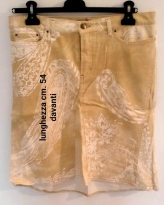 GONNA vintage JEANS CAVALLI