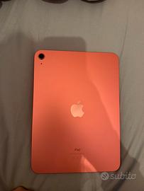 iPad 10ª Generazione