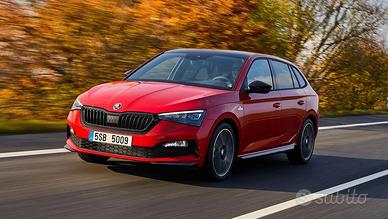 Ricambi usati skoda scala-superb 2015-2024