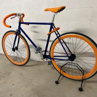 Bicicletta style vintage
