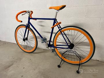 Bicicletta style vintage