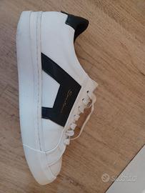 Scarpe santoni