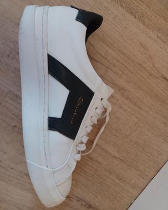 Scarpe santoni