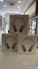Apple airpods max nuove