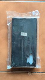 Custodia a libro per Samsung Galaxy Note 10 Plus