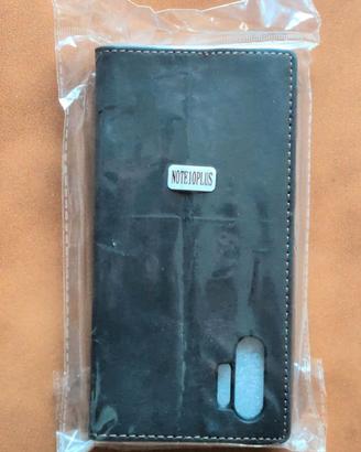Custodia a libro per Samsung Galaxy Note 10 Plus