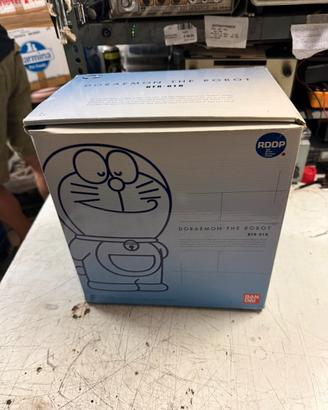 Robot di doraemon bandai dtr-01b made in japan