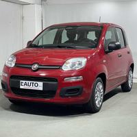 Fiat Pandina 1.0 firefly hybrid Icon s&s 70cv 5p.t