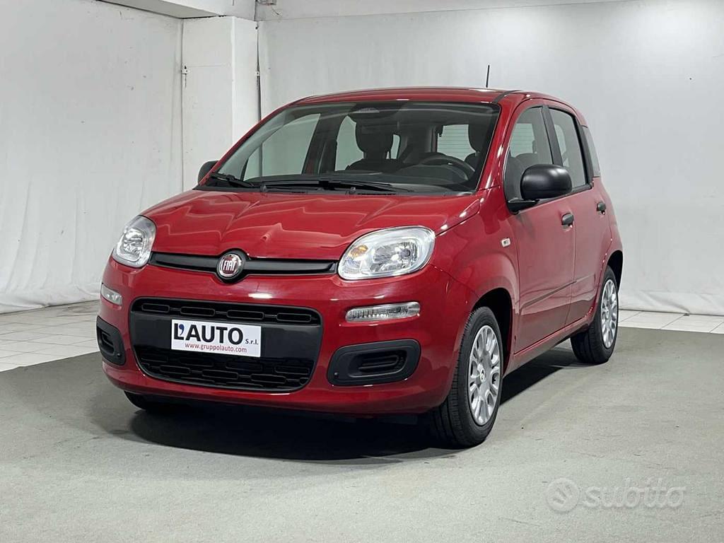 FIAT Panda 3ª serie