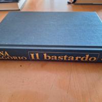 "Il b@stardo" di Gina Lagorio