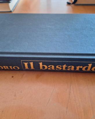 "Il b@stardo" di Gina Lagorio