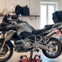 Bmw r 1200 gs - 2014