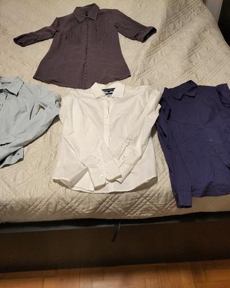 camicie